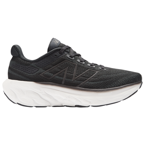 

New Balance Fresh Foam 1080 V13 - Womens Black/White Size 6.5