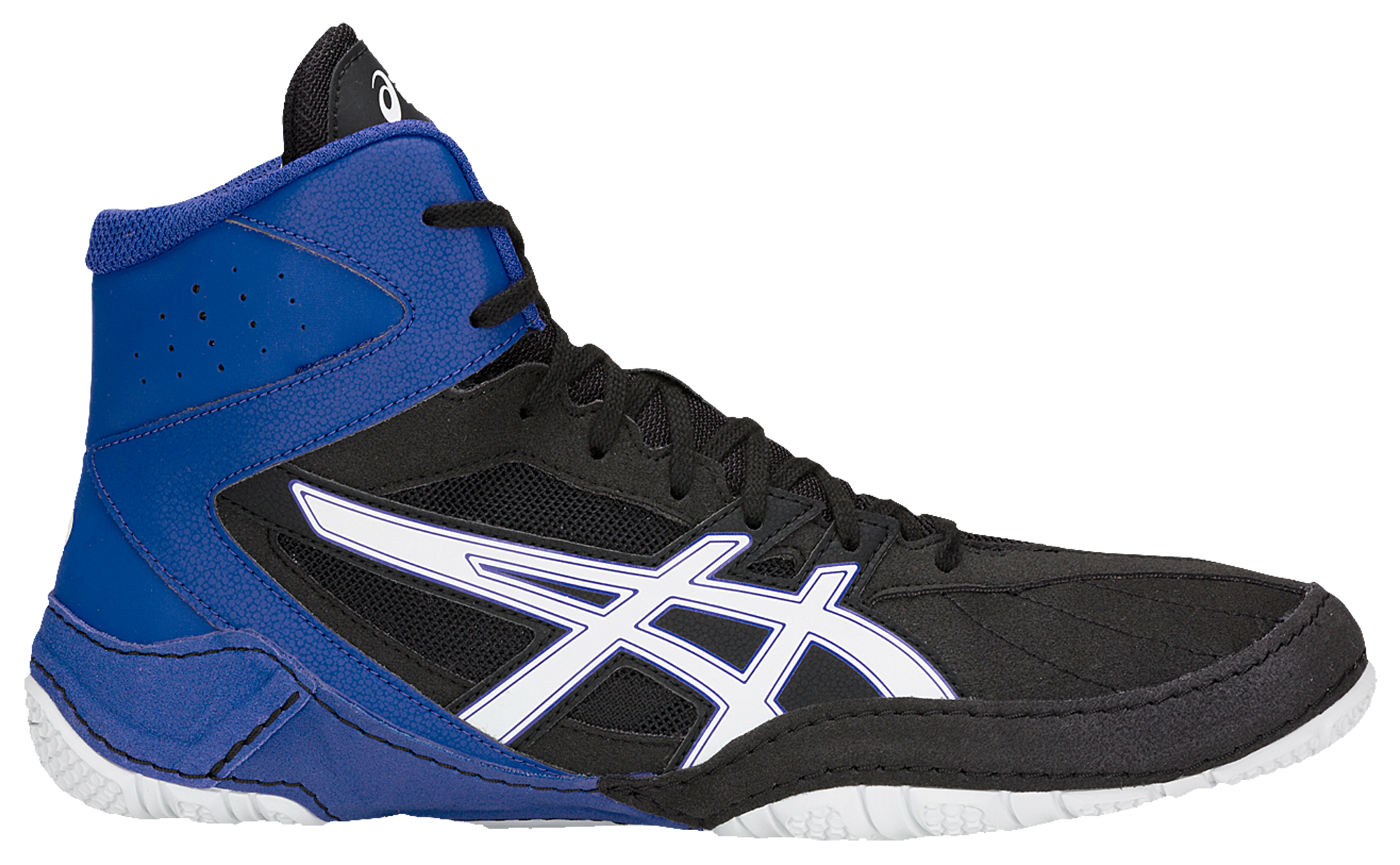 eastbay asics wrestling shoes