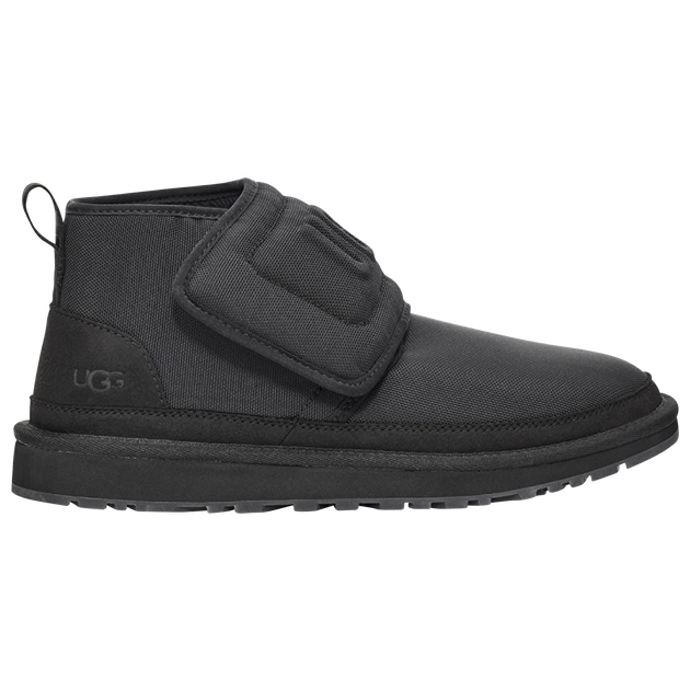 UGG Neumel Ballistic ‘Black’ .99 Free Shipping