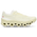 On Cloudmonster - Women's Linen/Seedling
