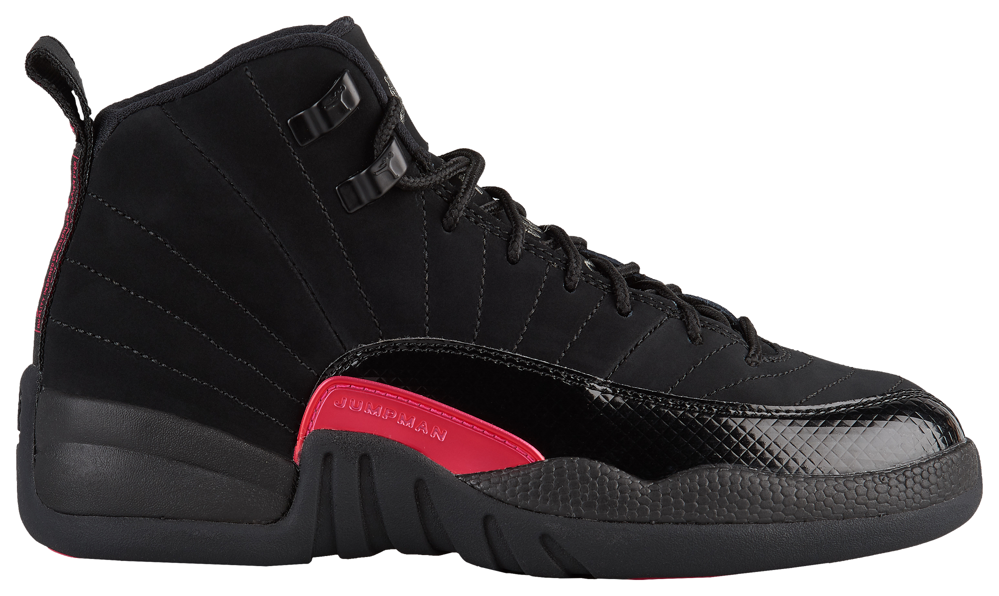 jordan retro 12 girls grade school