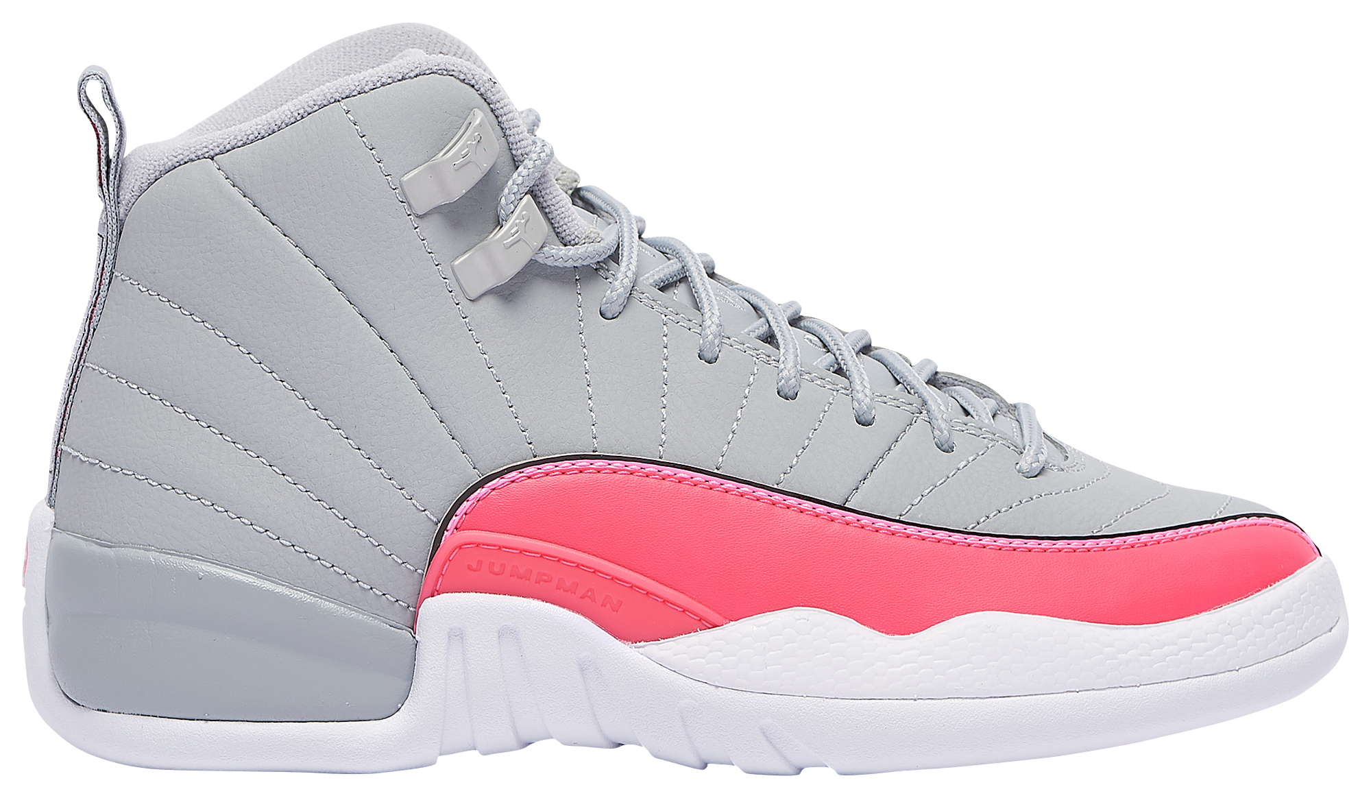 jordan 12 rosa