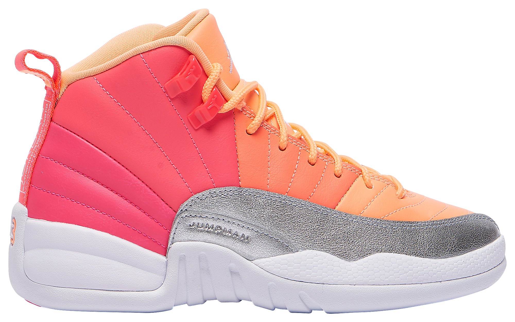 jordan 12 fiba release date footlocker