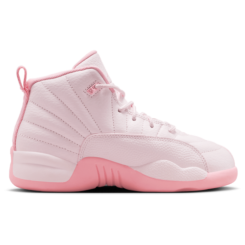  - Jordan Retro 12 - Pearl Pink/Medium Soft