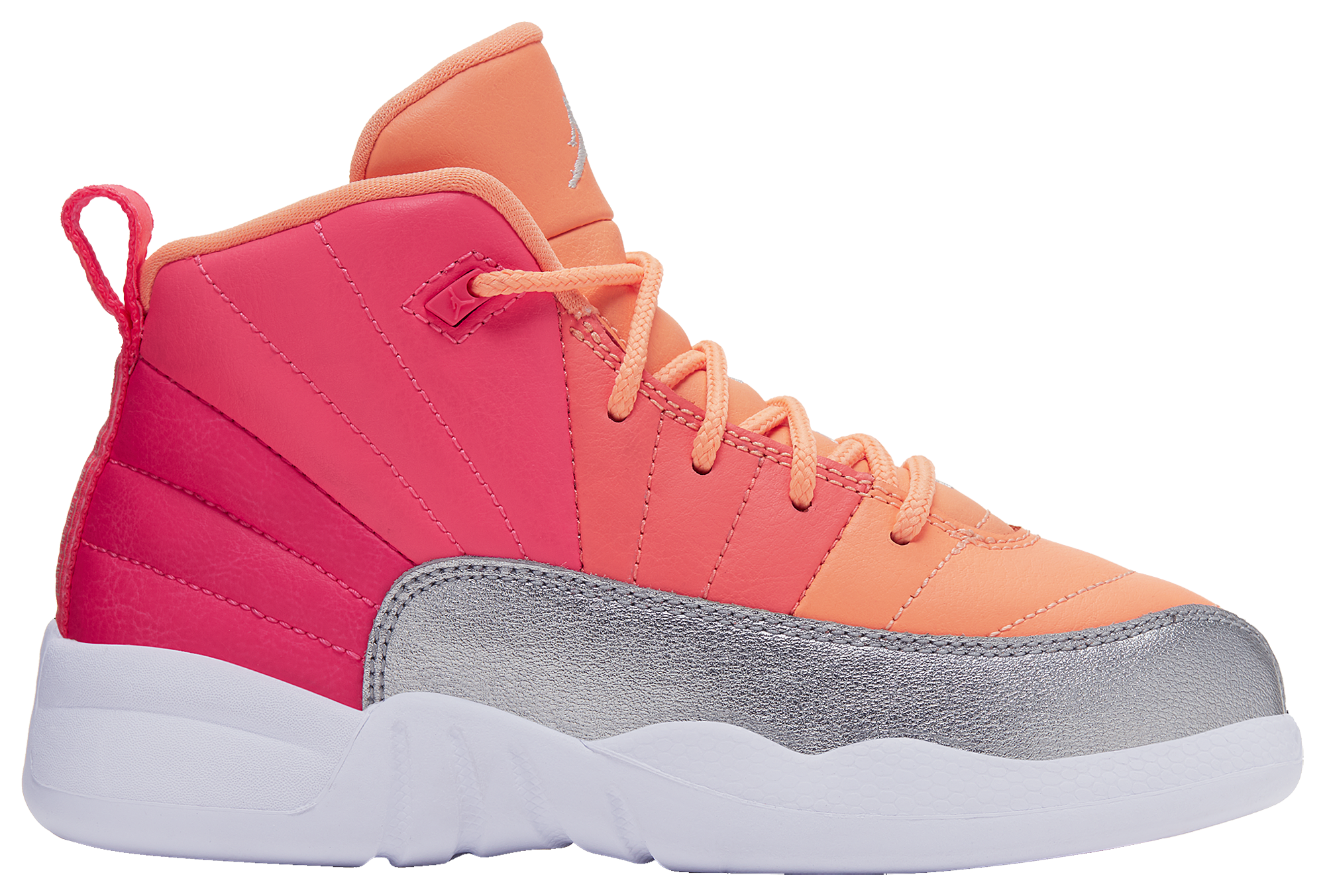 air jordan retro 12 girls