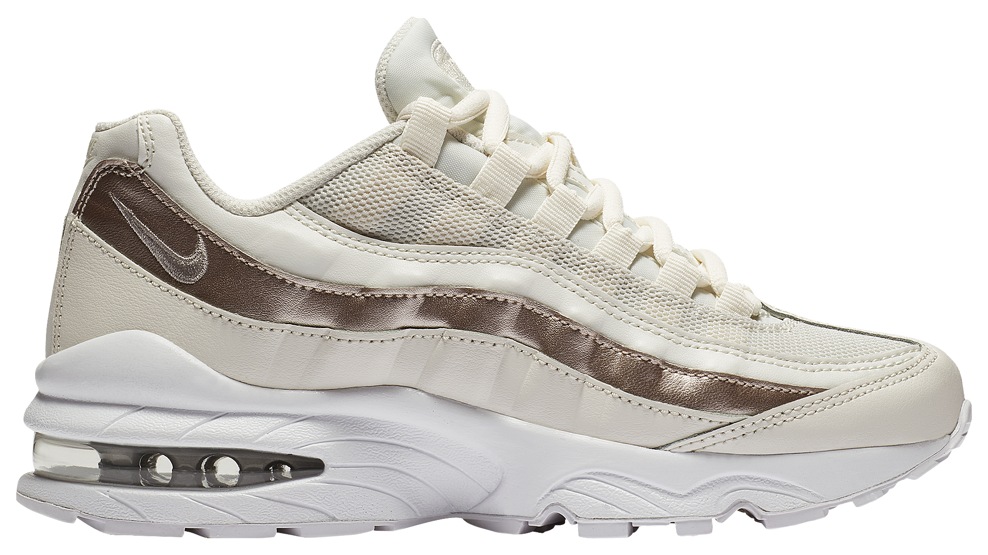 girls nike 95s