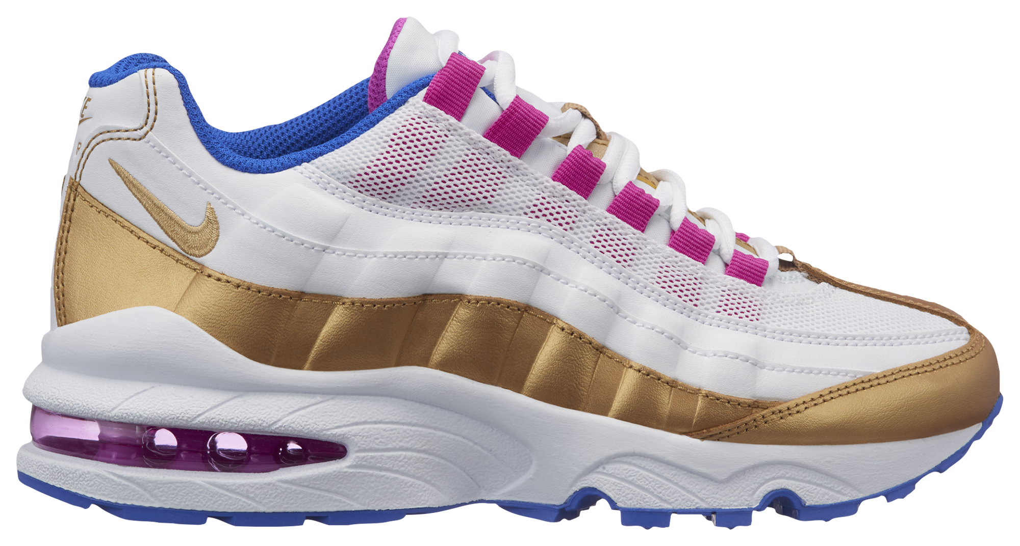 nike 95 girls