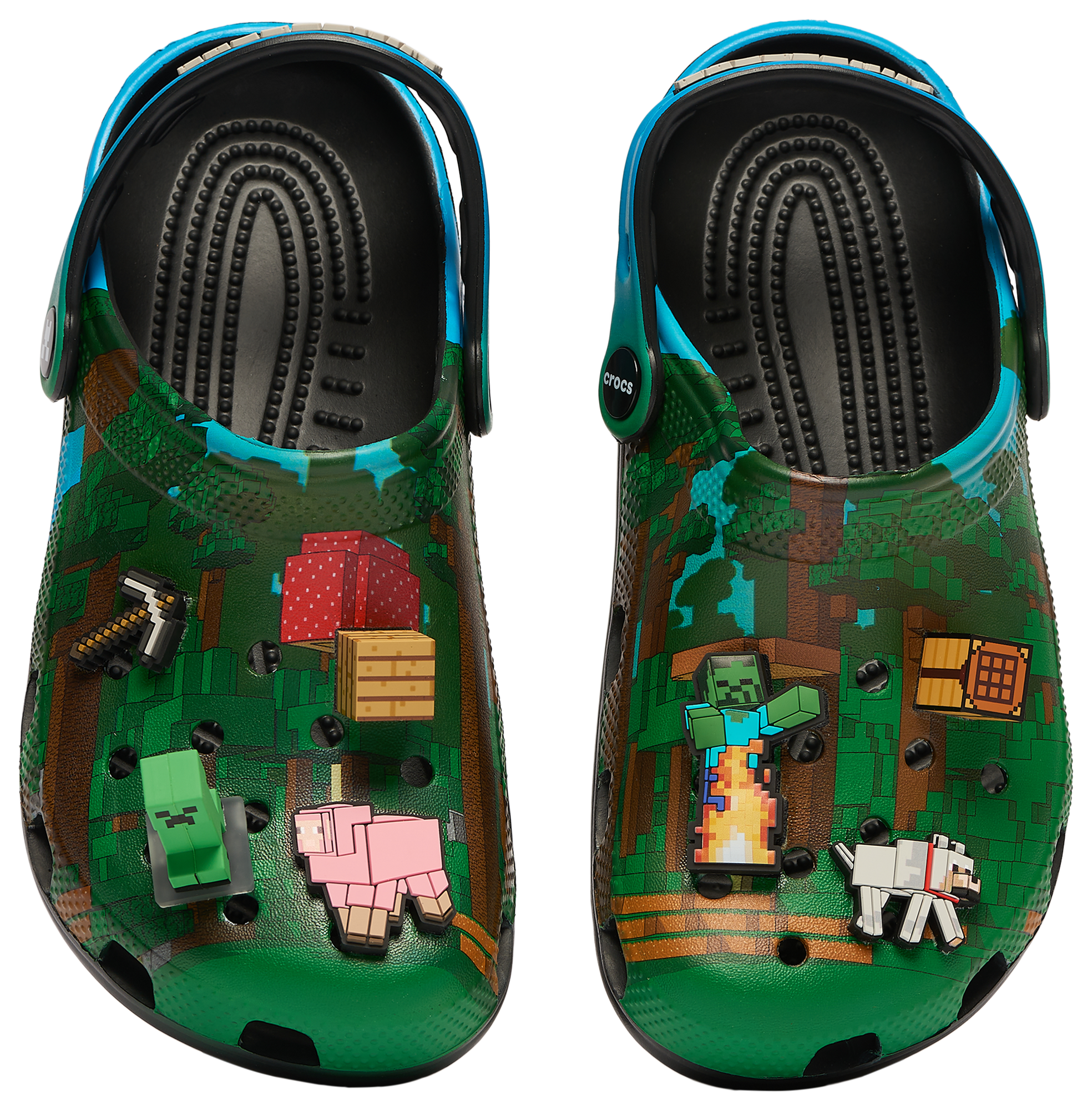 Crocs Classic Clogs