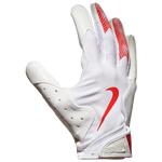 University Red/White/White