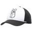 JJGRANT Trucker Hat - Men's Black/White