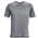 Under Armour Tech Vent Short Sleeve  - Men's Pitch Grey/Black