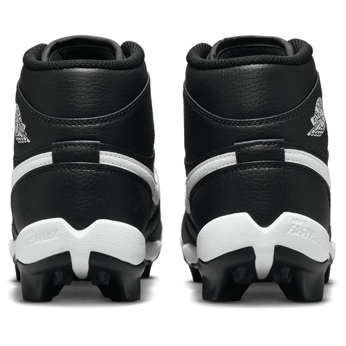 Grade school jordan cleats clearance