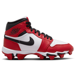 Black/White/Red