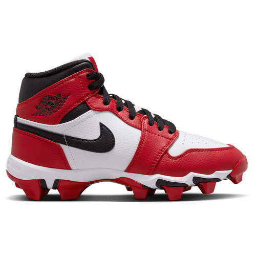 Jordan AJ 1 Mid Cleats | Foot Locker Canada Jordan AJ 1 Mid Cleats | Foot Locker Canada
