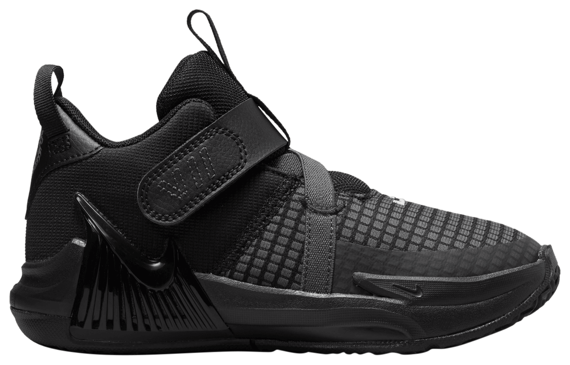 Nike witness hot sale basketball shoes