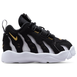 Boys' Toddler - Nike Air DT Max '96  - Black/Gold