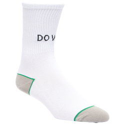 Men's - JJGRANT DWU Socks - White/Multi