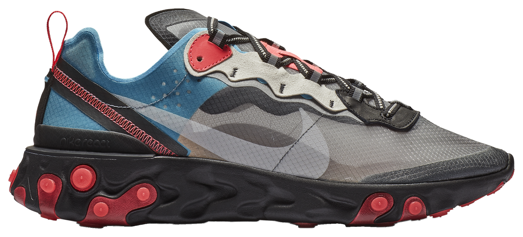 react element 87 retail