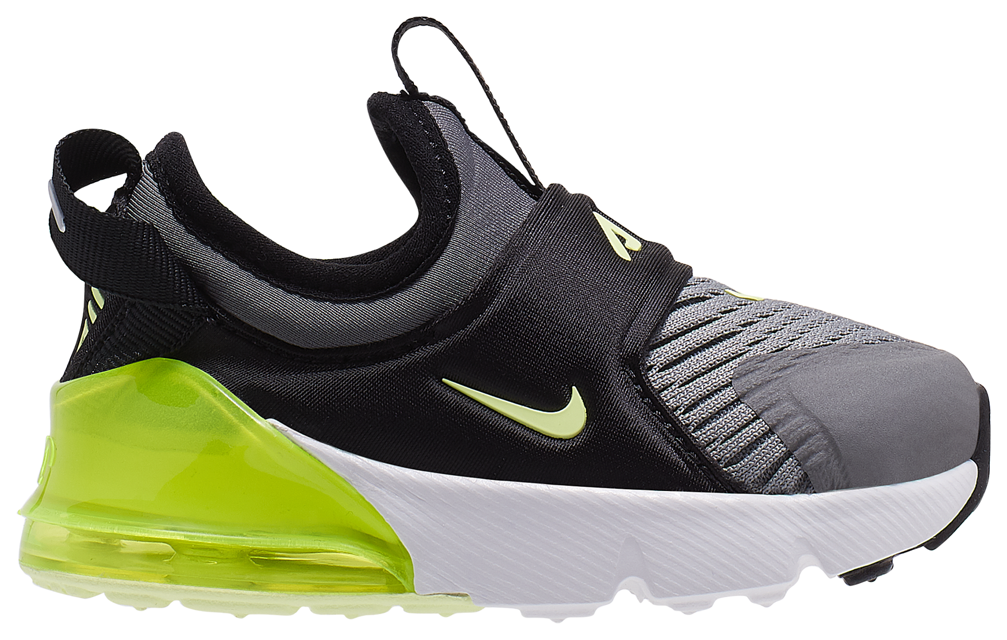 nike 270 nere foot locker