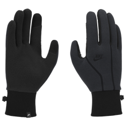 Men's - Nike Tech Fleece LG 3.0  - Black/Black
