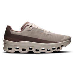 Men's - On Cloudmonster Void - Fog/Pearl