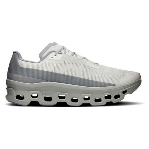  - On Cloudmonster Void - Iceberg/Tin