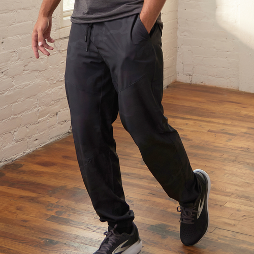 

CSG Mens CSG Movement Joggers - Mens Black Size M