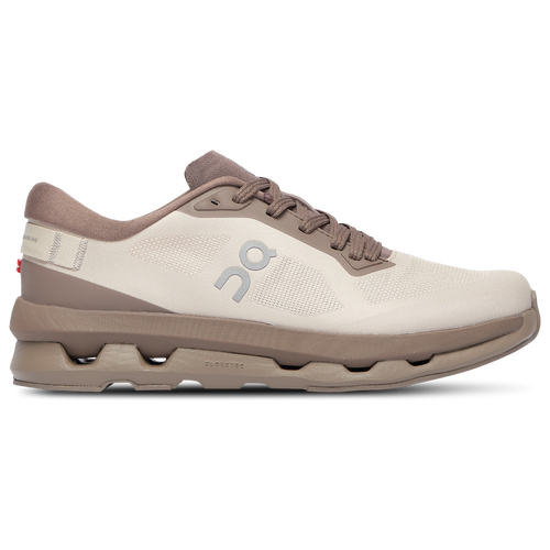 WOMENS - On Cloudzone - Iron/Oatmeal