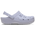 Crocs Classic Floral - Women's Purple Moon