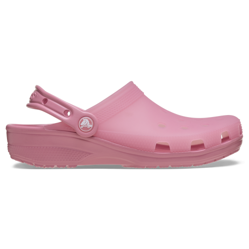  - Crocs Classic Clogs - Rosette