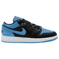 Kids foot shop locker jordan 1