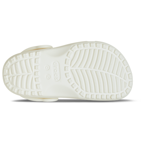 Crocs Floral Cutout Clogs