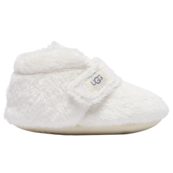 Boys' Infant - UGG Bixbee and Lovey - Vanilla/Beige/Tan