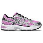 Pure Silver/Lavender Glow