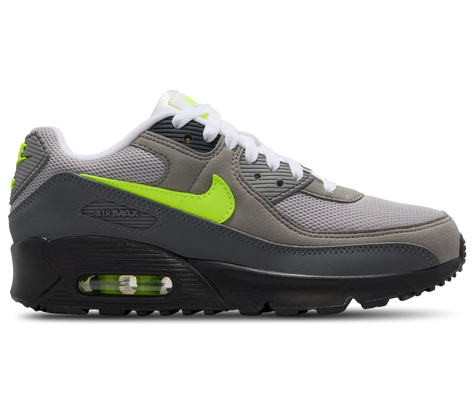 Nike Air Max 90 Grade School
