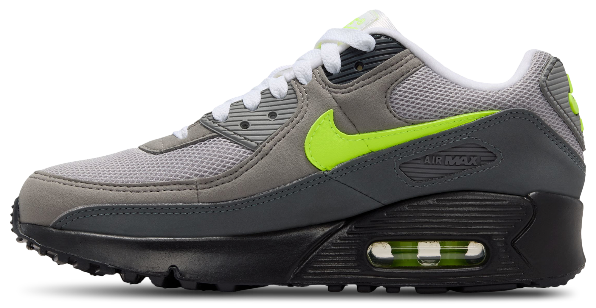 Nike Air Max 90 Mesh