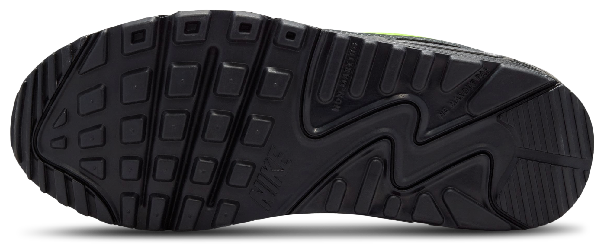 Nike Air Max 90 Mesh