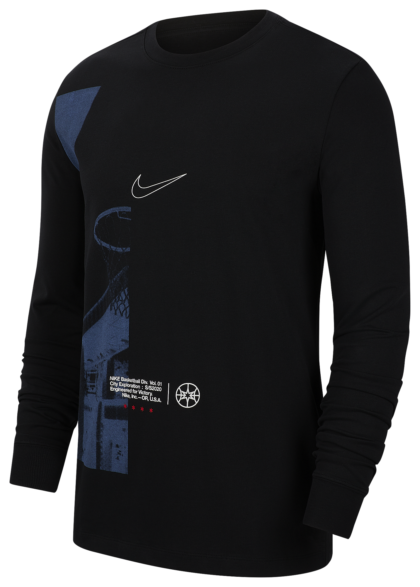 nike dna shirt