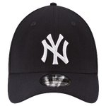 Navy/White