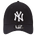 New Era MLB 39Thirty Classic Cap - Men's Navy/White