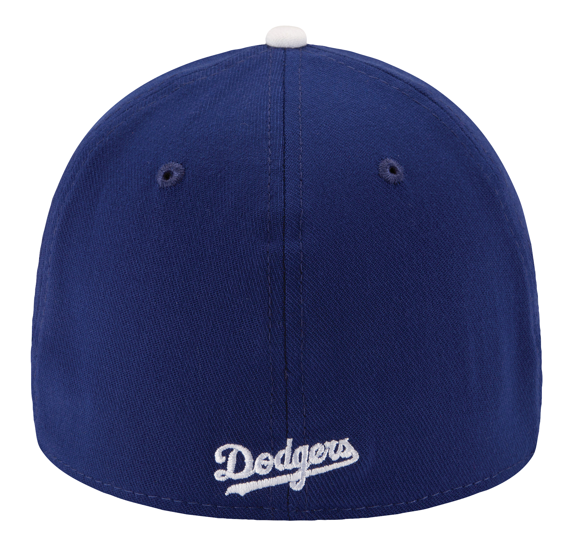 New Era Dodgers 39Thirty Classic Cap