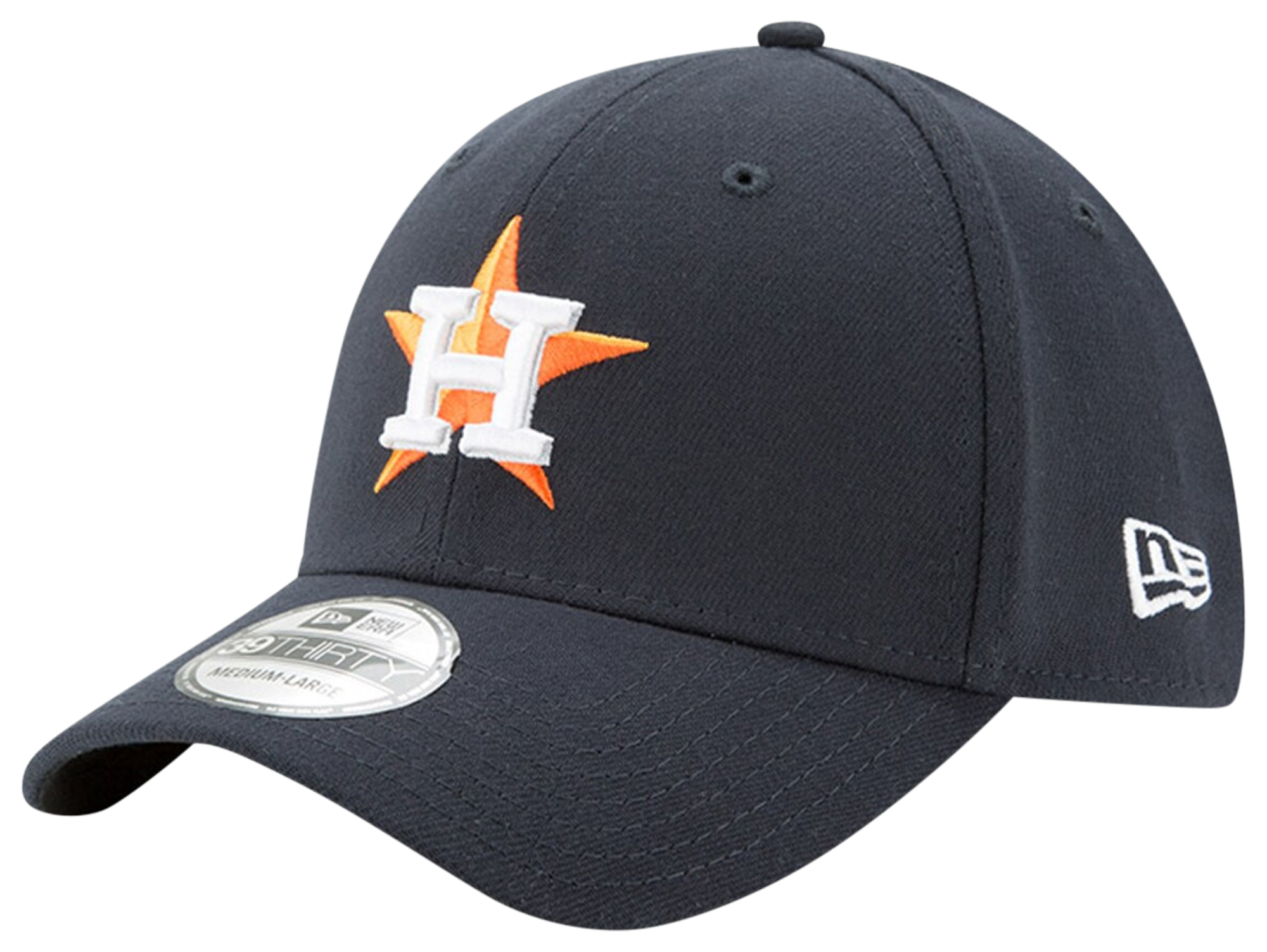 New Era Astros 39Thirty Classic Cap