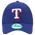 New Era Rangers 9Forty Adjustable Cap - Men's Royal