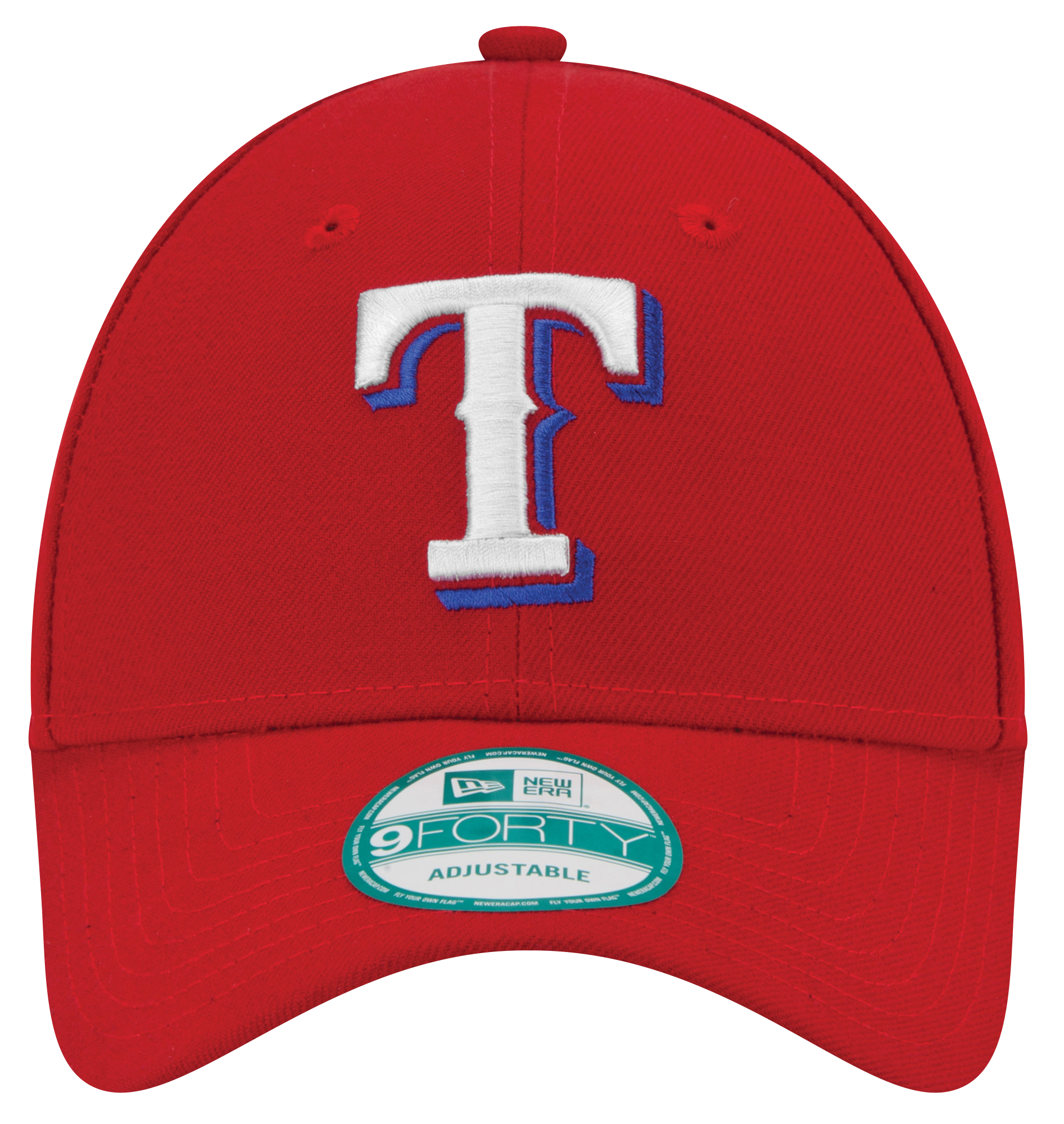 custom texas rangers hats