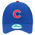 New Era MLB 9Forty Adjustable Cap - Men's Royal/Blue