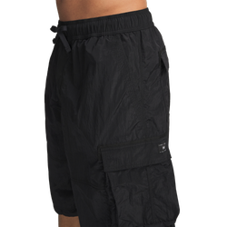 Men's - Under Armour SU Woven Shorts - Black