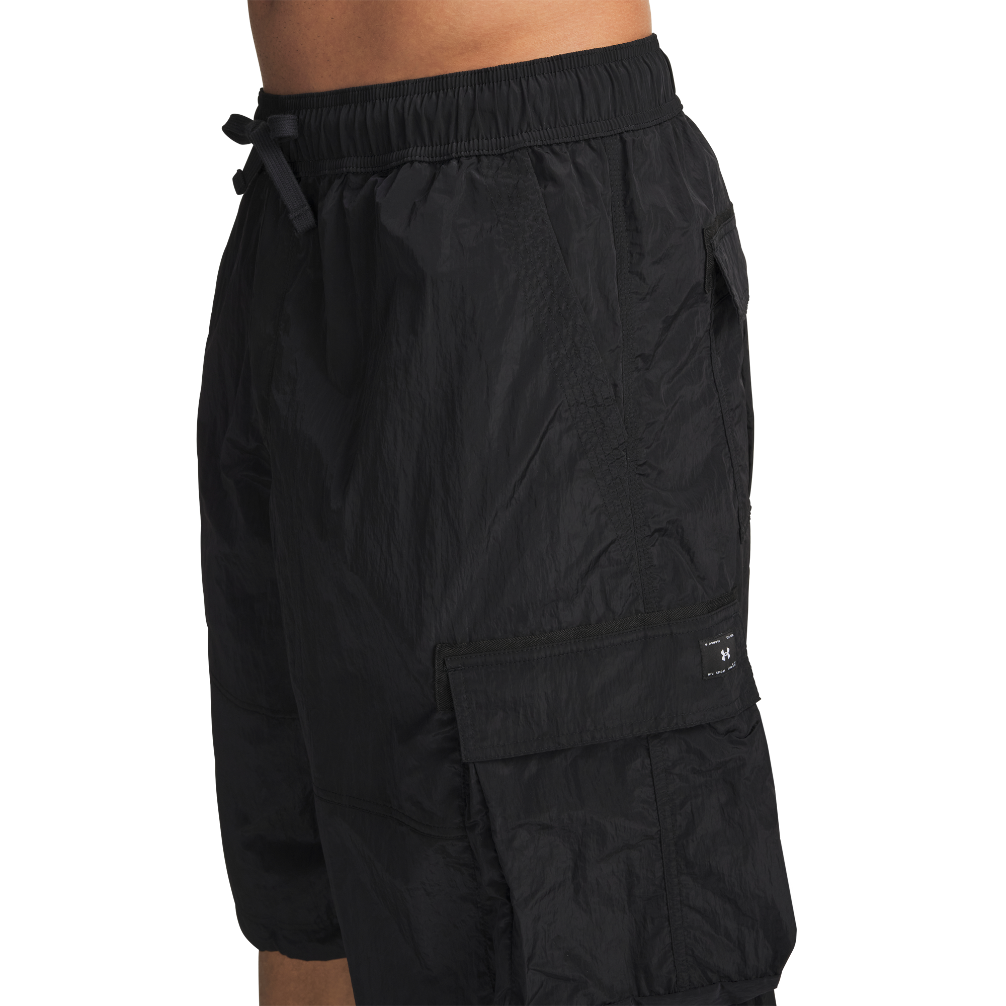Under Armour SU Woven Shorts - Men's