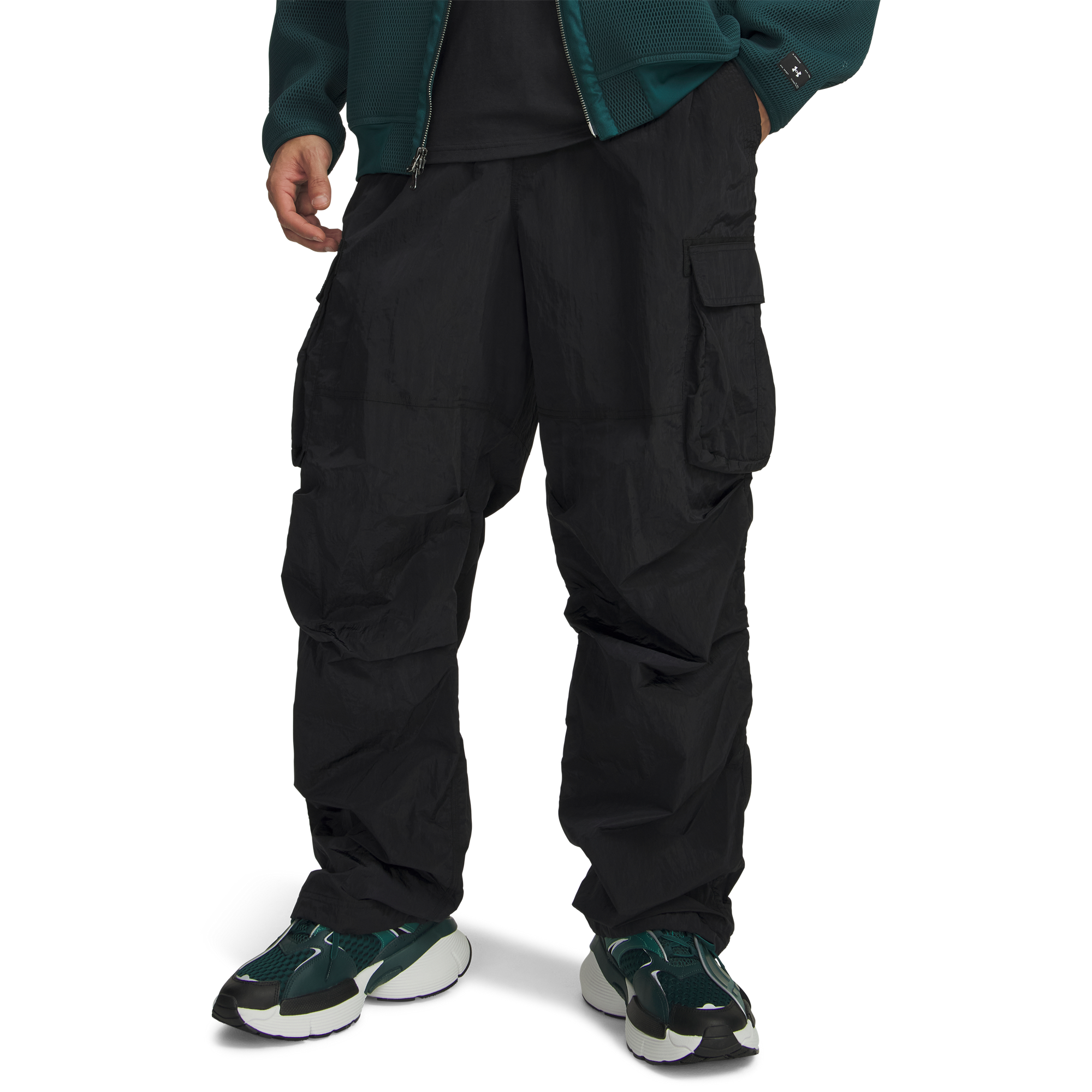 Under Armour SU Woven Pants - Men's