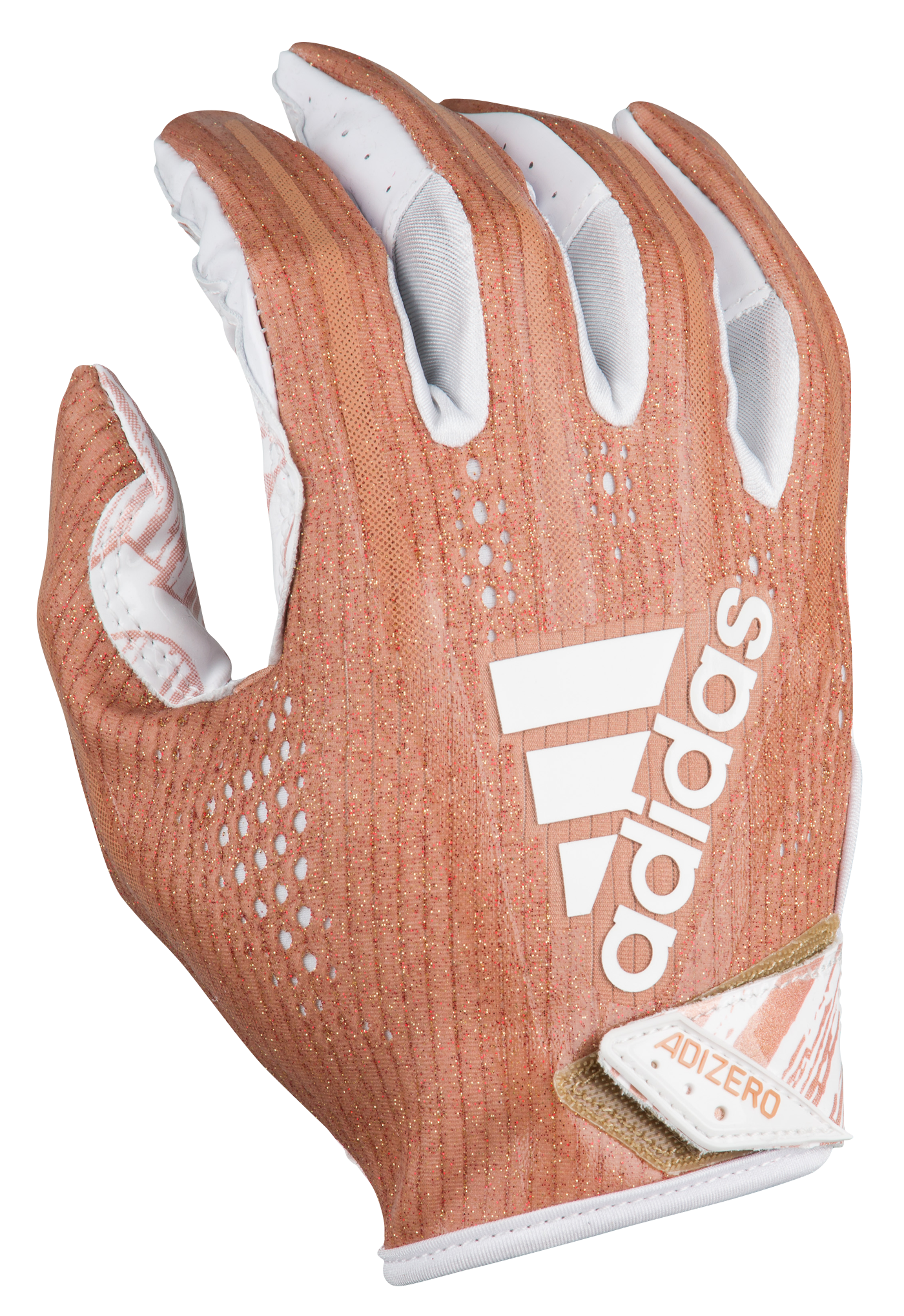 adidas youth adimoji 7.0 receiver gloves