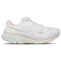 Saucony Guide 18 - Saucony White/Mist Pink